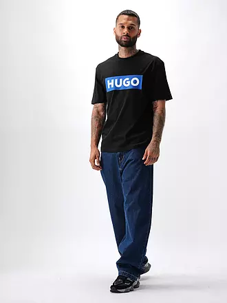 HUGO | T-Shirt NICO | 